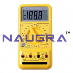 Digital Measuring Lab Instruments